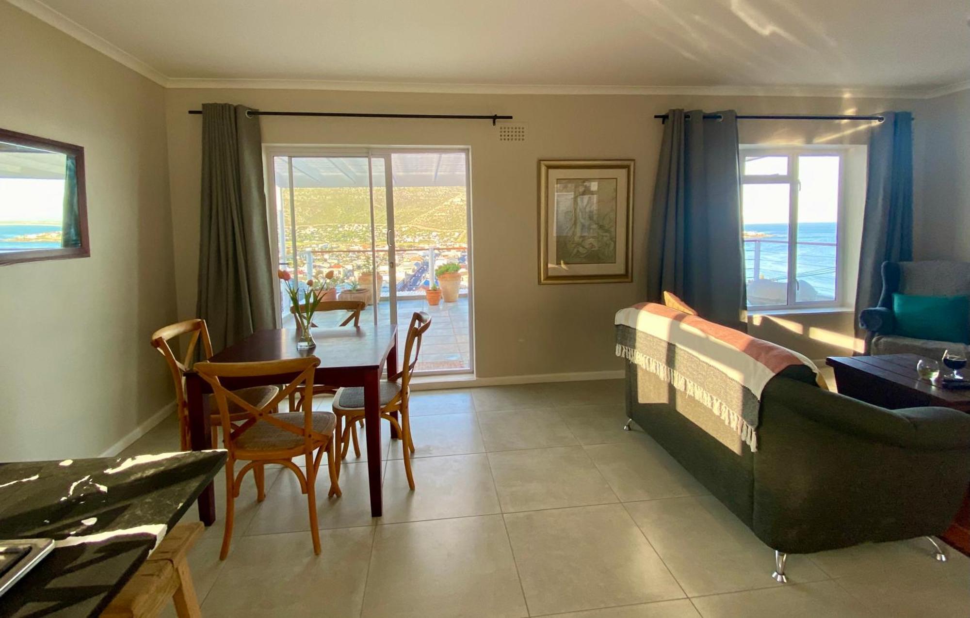 Watching Waves, Heron Chase Fish Hoek Exterior photo