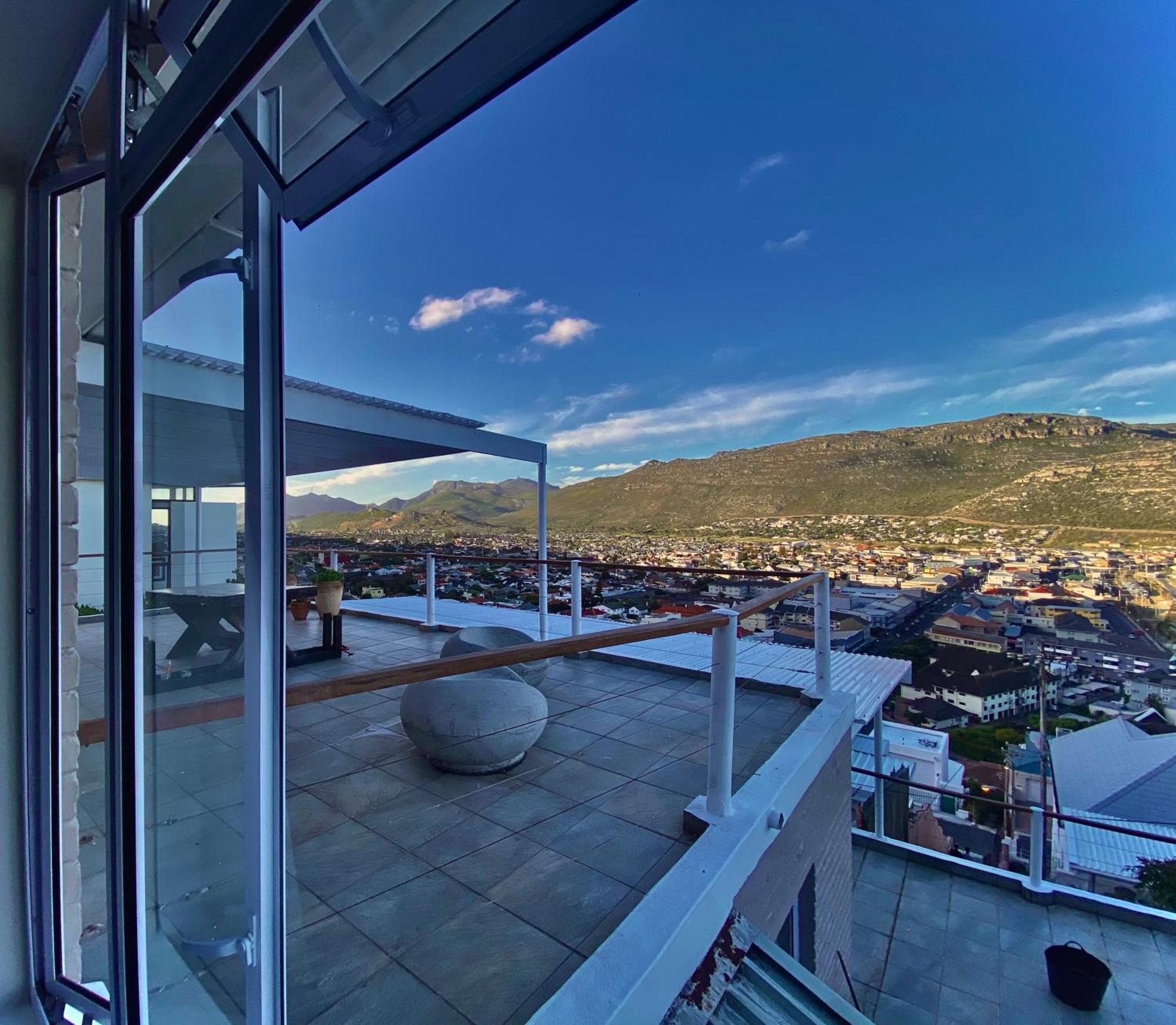 Watching Waves, Heron Chase Fish Hoek Exterior photo