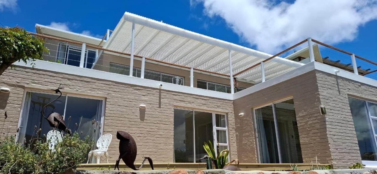 Watching Waves, Heron Chase Fish Hoek Exterior photo