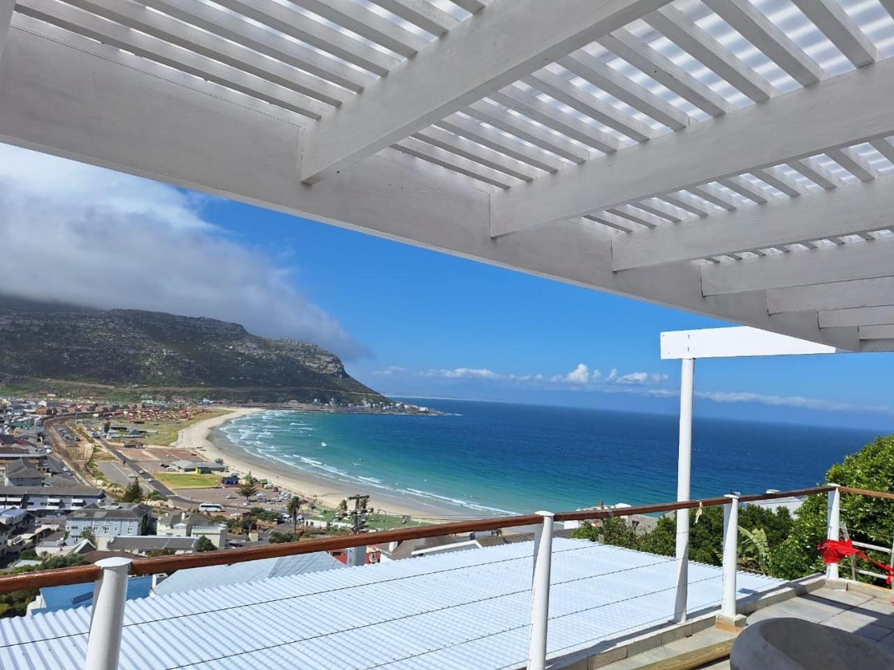 Watching Waves, Heron Chase Fish Hoek Exterior photo