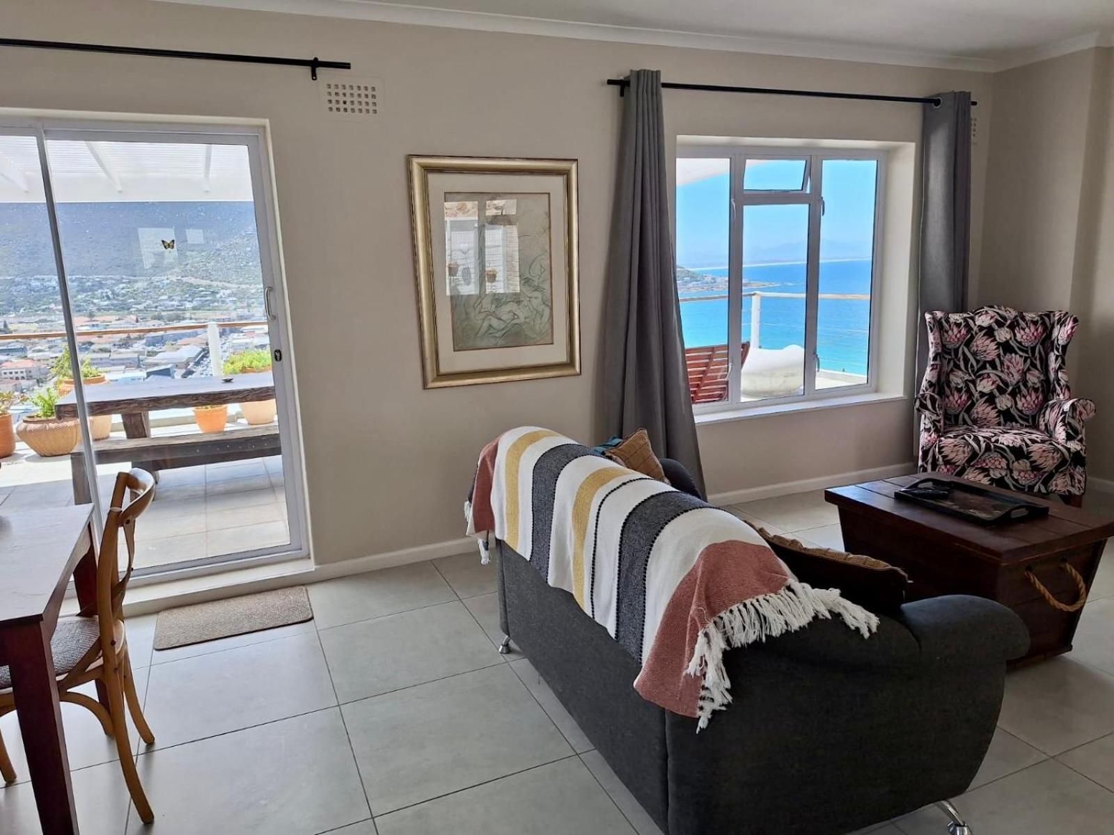 Watching Waves, Heron Chase Fish Hoek Exterior photo