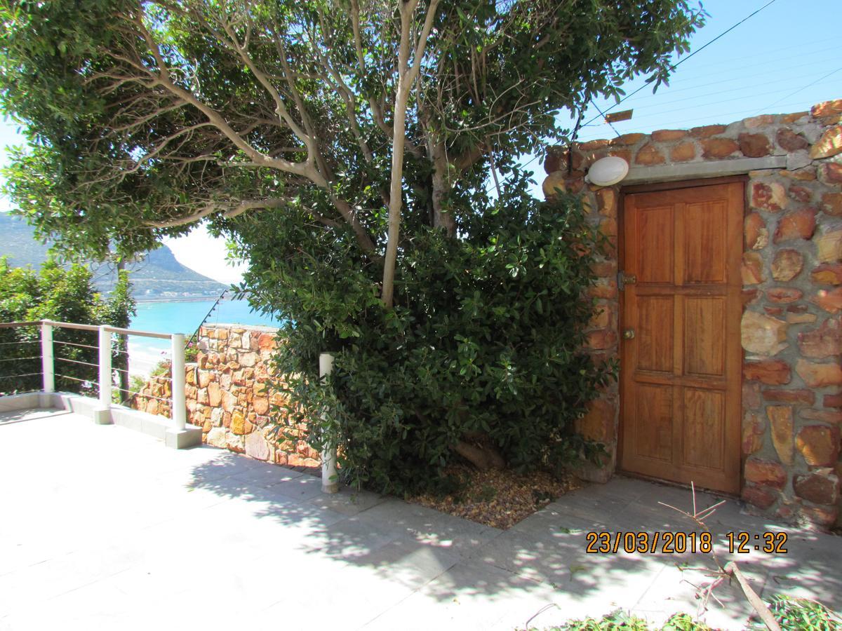 Watching Waves, Heron Chase Fish Hoek Exterior photo