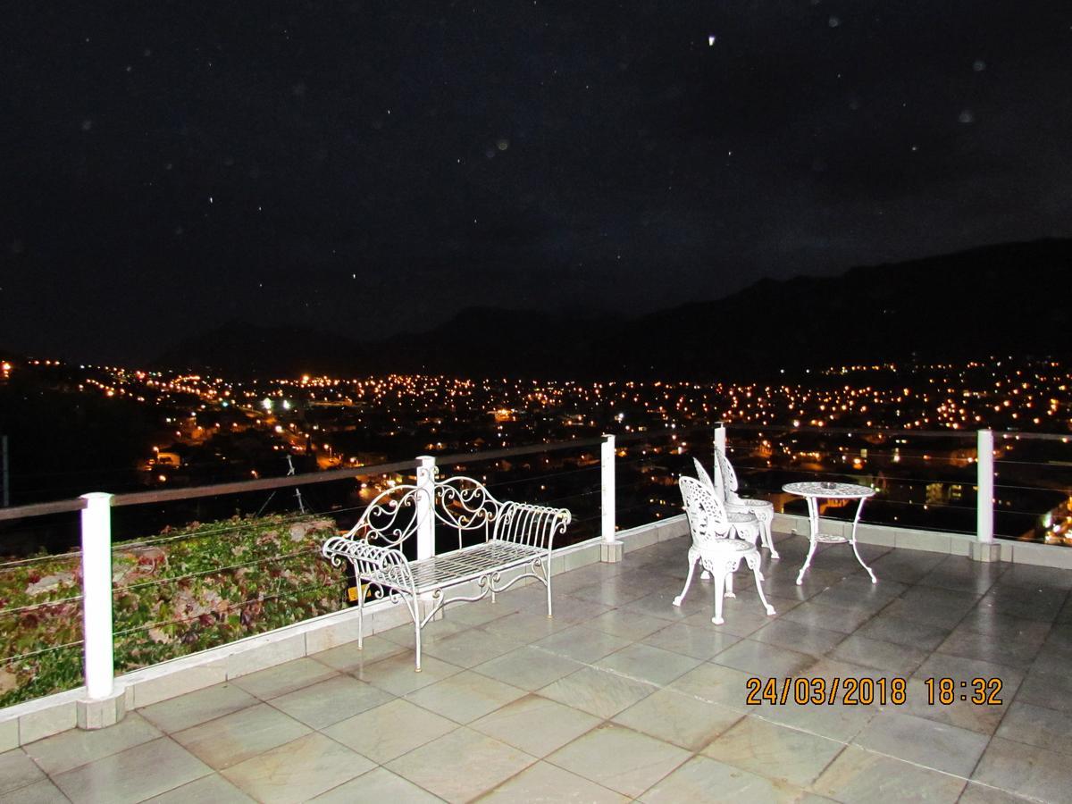 Watching Waves, Heron Chase Fish Hoek Exterior photo